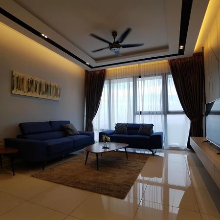 Southkey Mosaic By Cozystay Johor Bahru Exterior foto