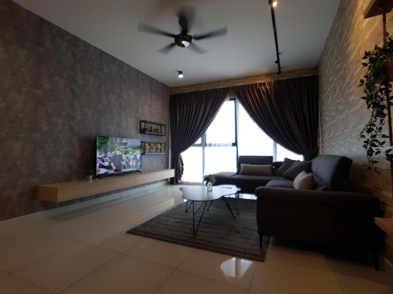 Southkey Mosaic By Cozystay Johor Bahru Exterior foto
