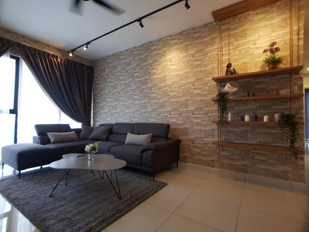 Southkey Mosaic By Cozystay Johor Bahru Exterior foto
