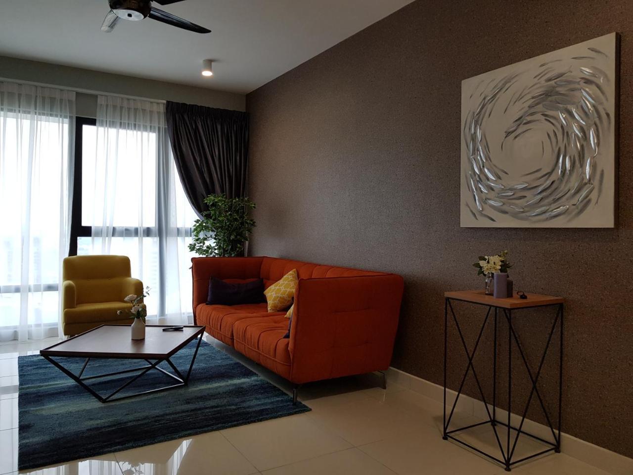 Southkey Mosaic By Cozystay Johor Bahru Exterior foto