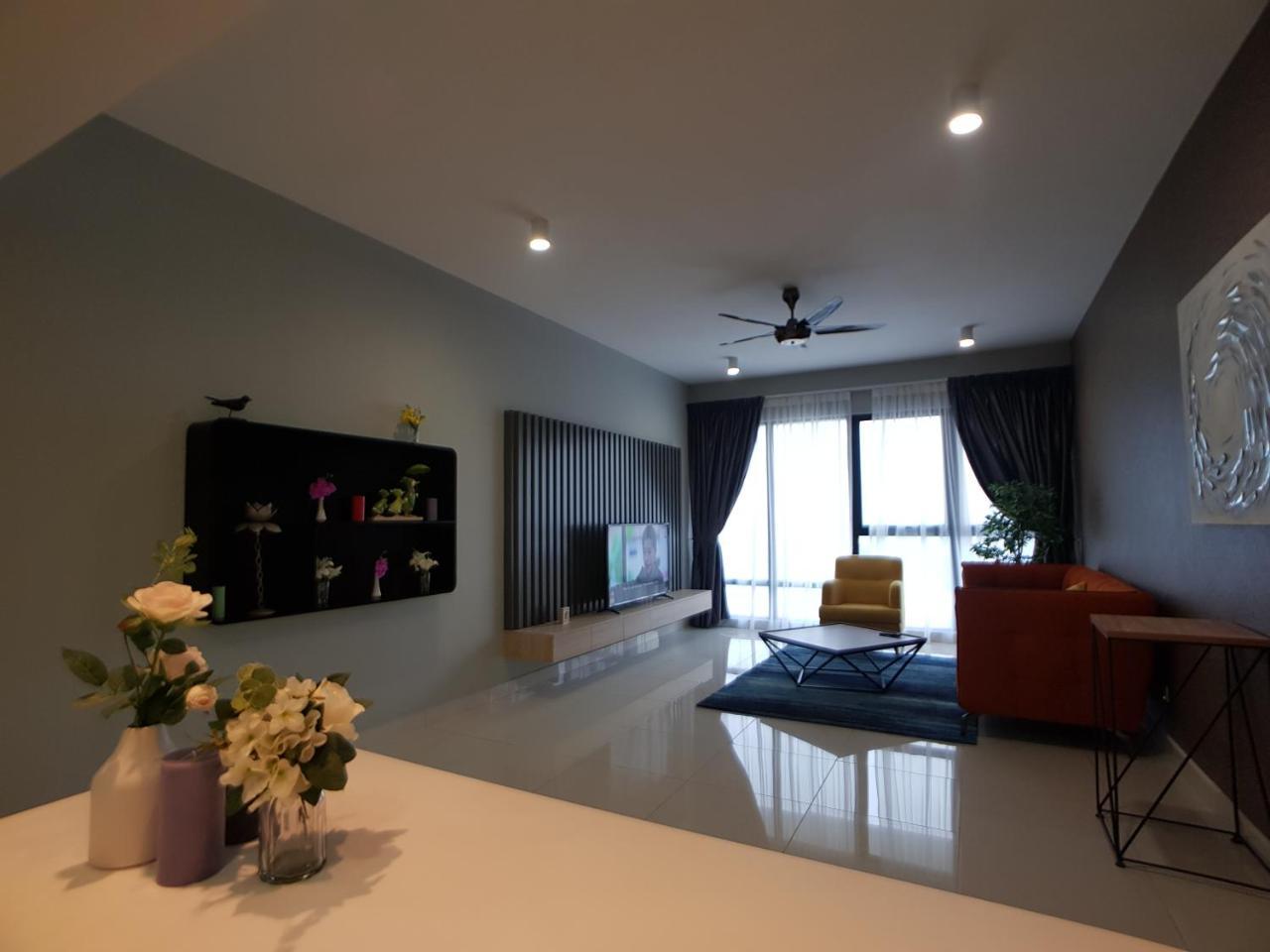 Southkey Mosaic By Cozystay Johor Bahru Exterior foto
